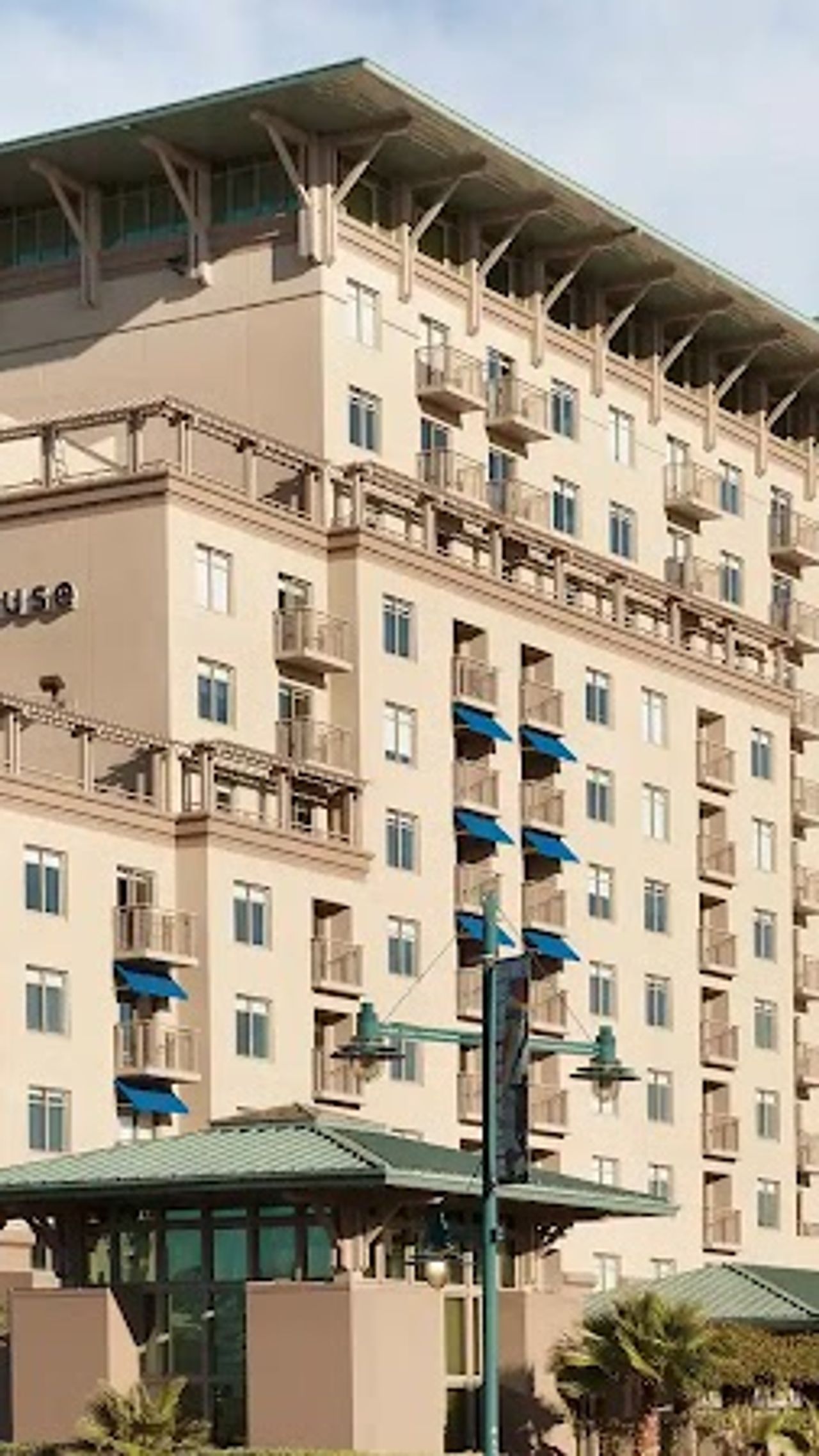 Photo of Hyatt House Emeryville/San Francisco Bay Area