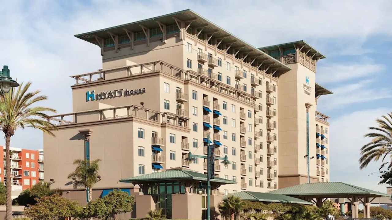 Photo of Hyatt House Emeryville/San Francisco Bay Area