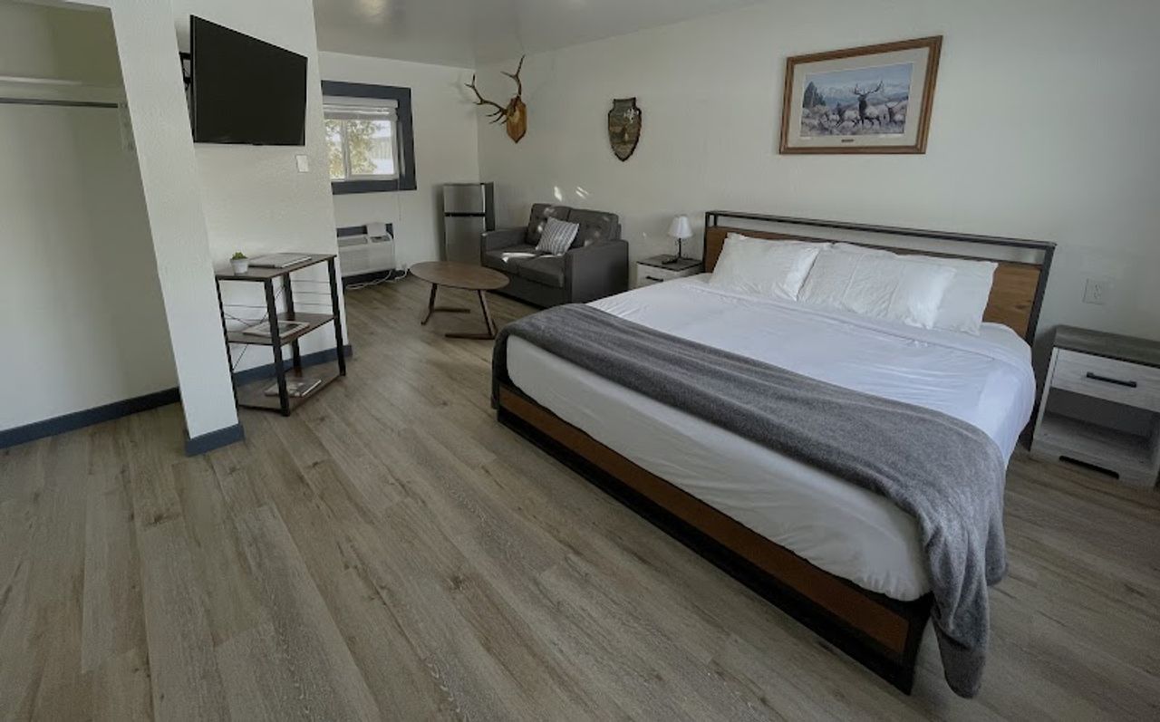 Photo of Sacajawea Inn