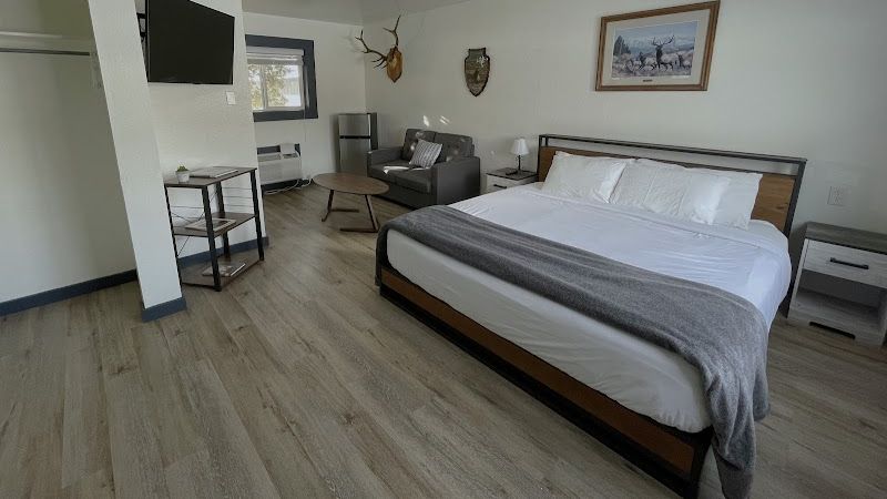 Photo of Sacajawea Inn