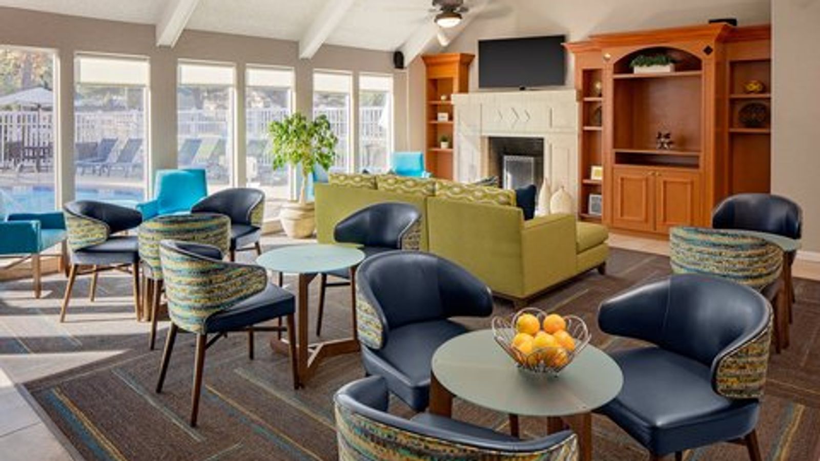 Photo of Residence Inn Sunnyvale Silicon Valley I