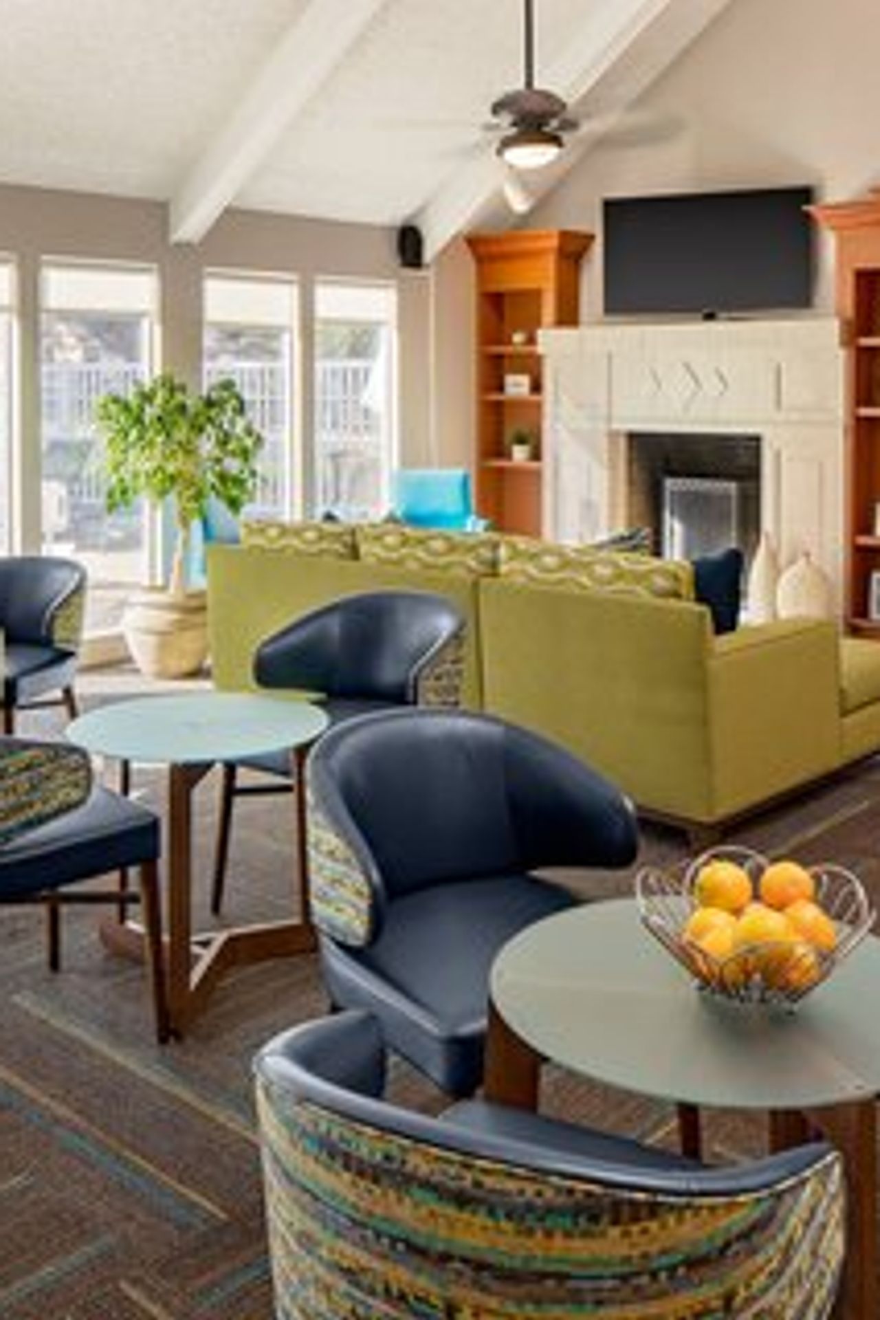 Photo of Residence Inn Sunnyvale Silicon Valley I