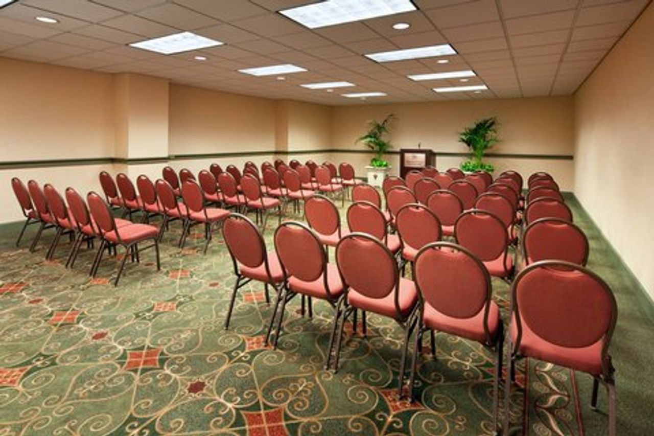 Photo of Sheraton Grand Sacramento Hotel