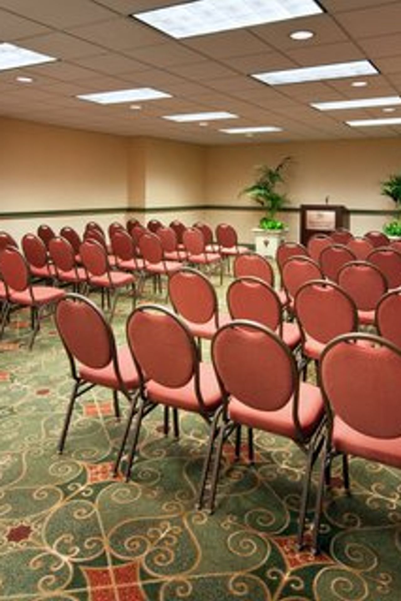 Photo of Sheraton Grand Sacramento Hotel