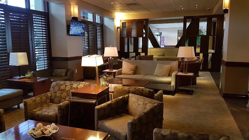 Photo of The Westin San Francisco Airport