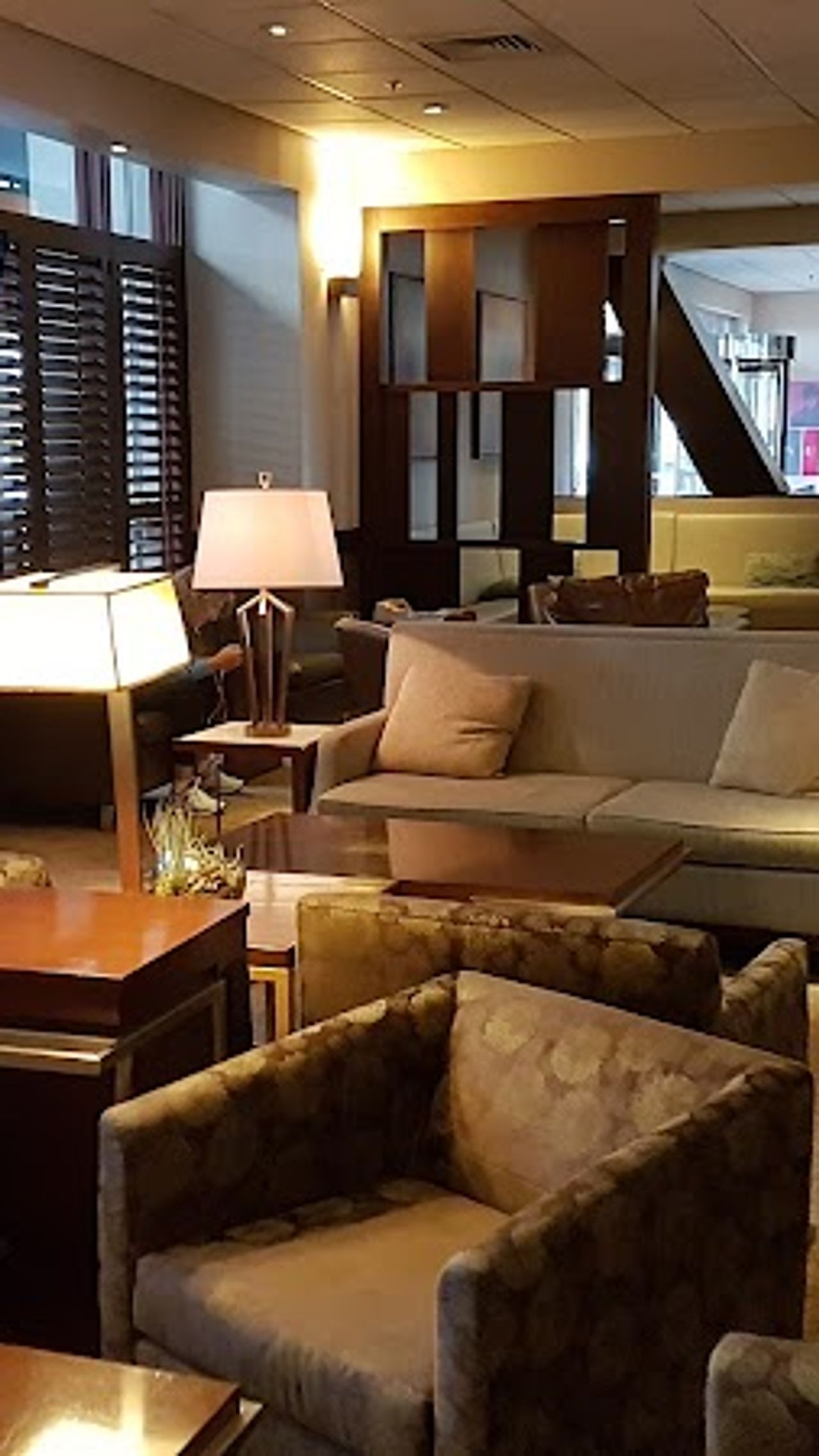 Photo of The Westin San Francisco Airport