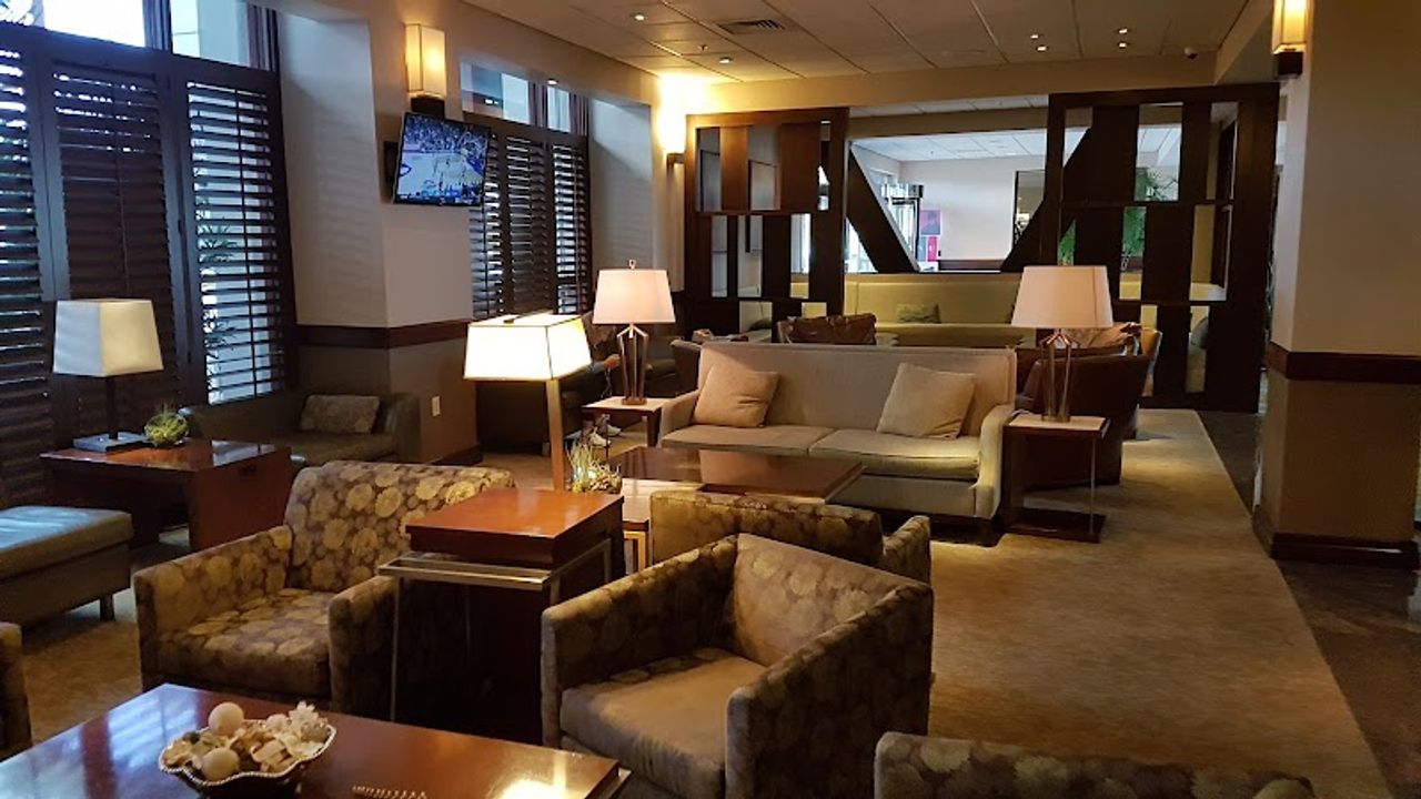 Photo of The Westin San Francisco Airport