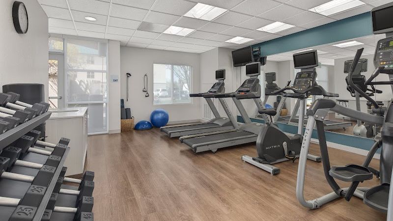 Photo of Holiday Inn Express & Suites Sacramento Airport Natomas, an IHG Hotel