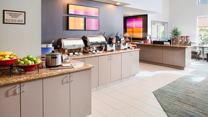 Photo of Residence Inn Seattle South/Tukwila