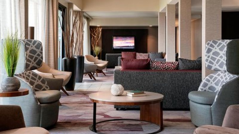 Photo of Courtyard San Francisco Airport