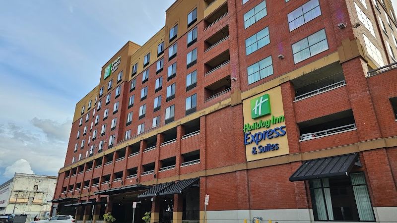 Hilton Garden Inn Tacoma Downtown