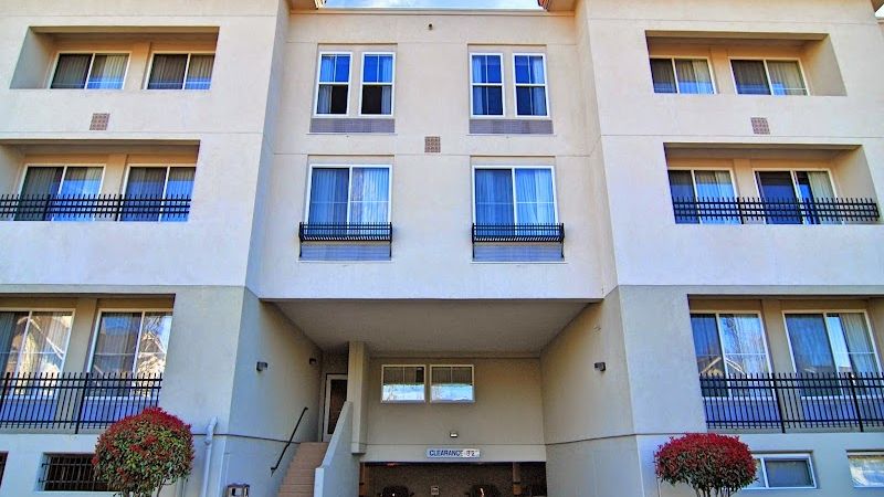 Photo of Hampton Inn & Suites Mountain View