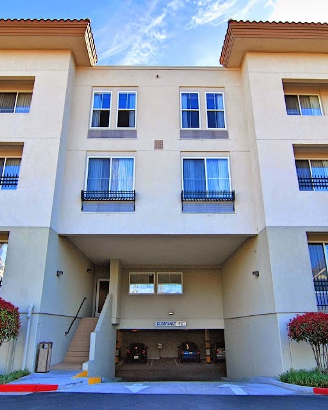 Photo of Hampton Inn & Suites Mountain View