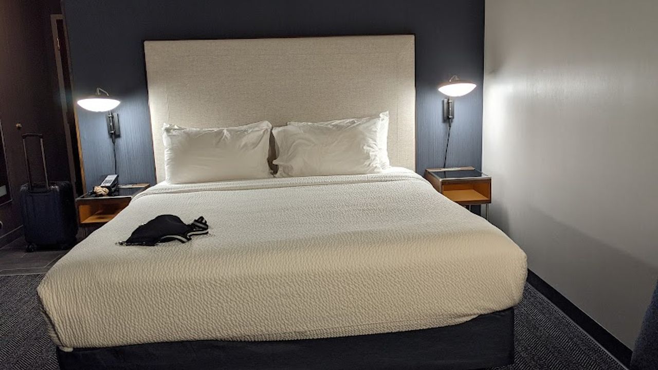 Photo of Courtyard Portland Southeast/Clackamas