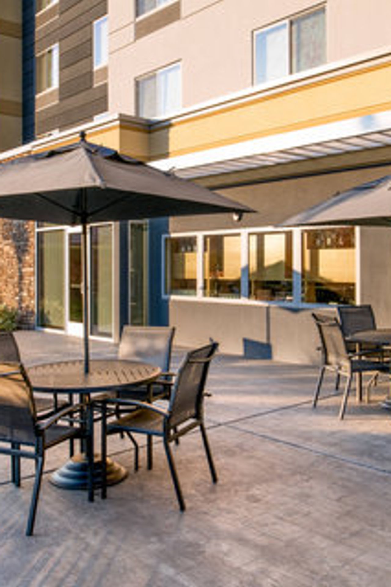 Photo of Fairfield Inn & Suites Wenatchee
