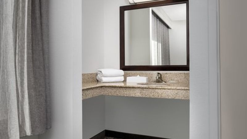 Photo of SpringHill Suites Portland Vancouver