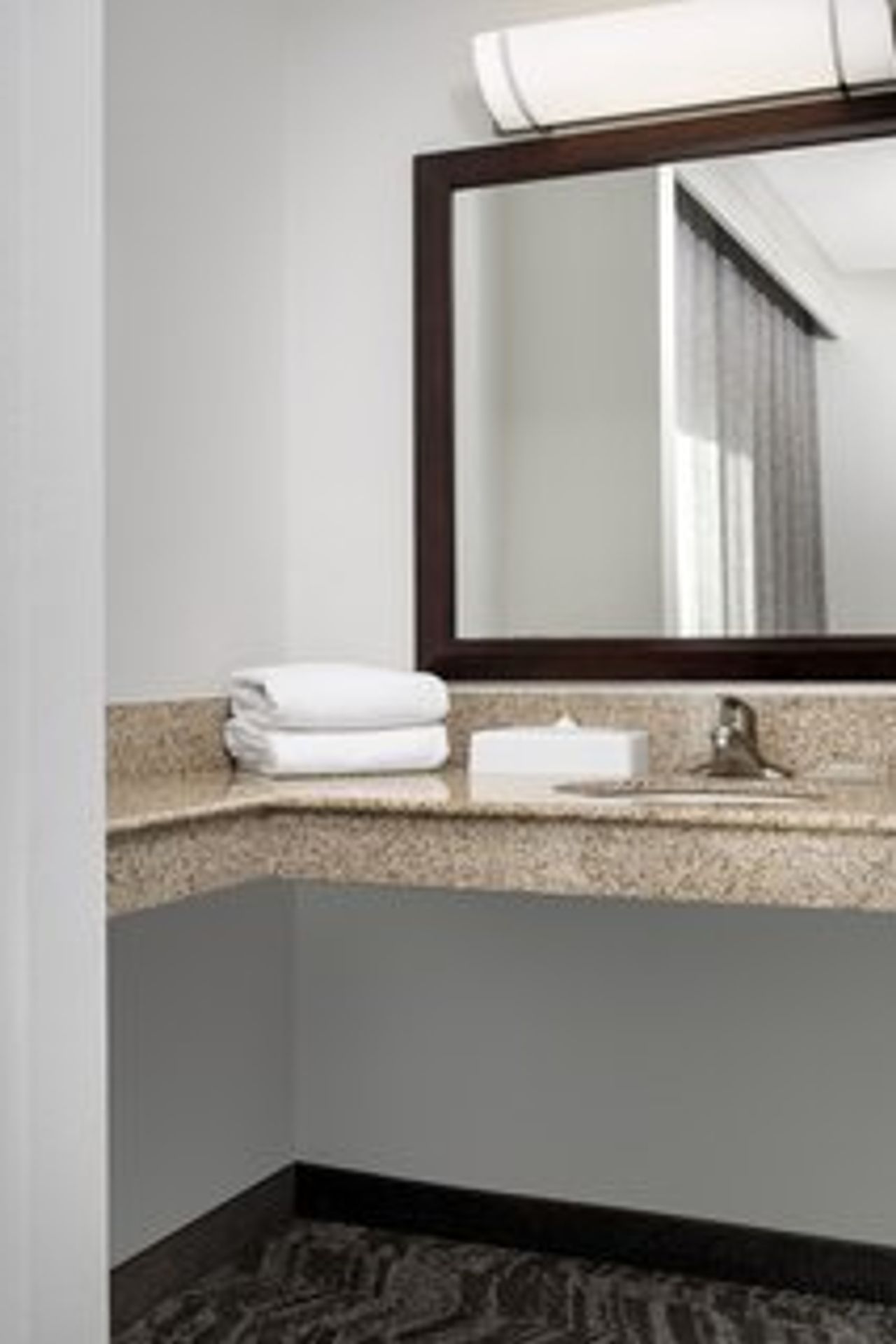 Photo of SpringHill Suites Portland Vancouver