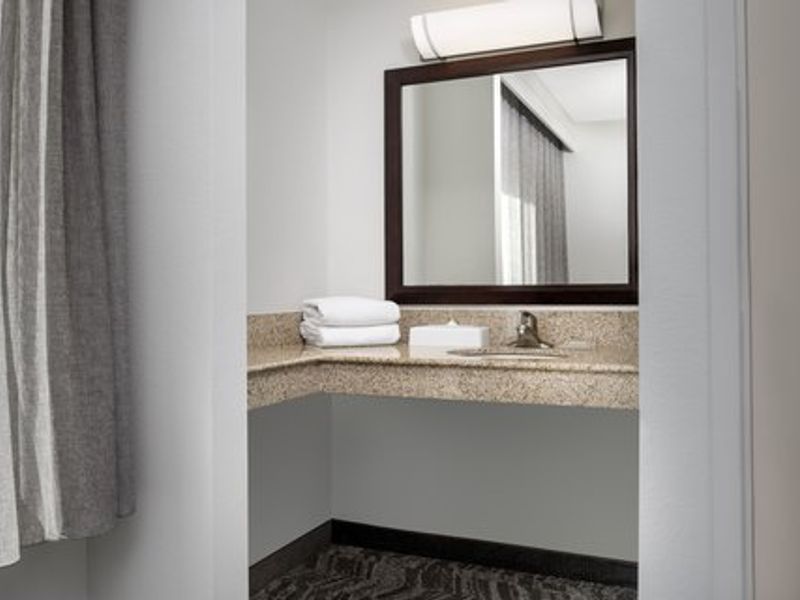 Photo of SpringHill Suites Portland Vancouver
