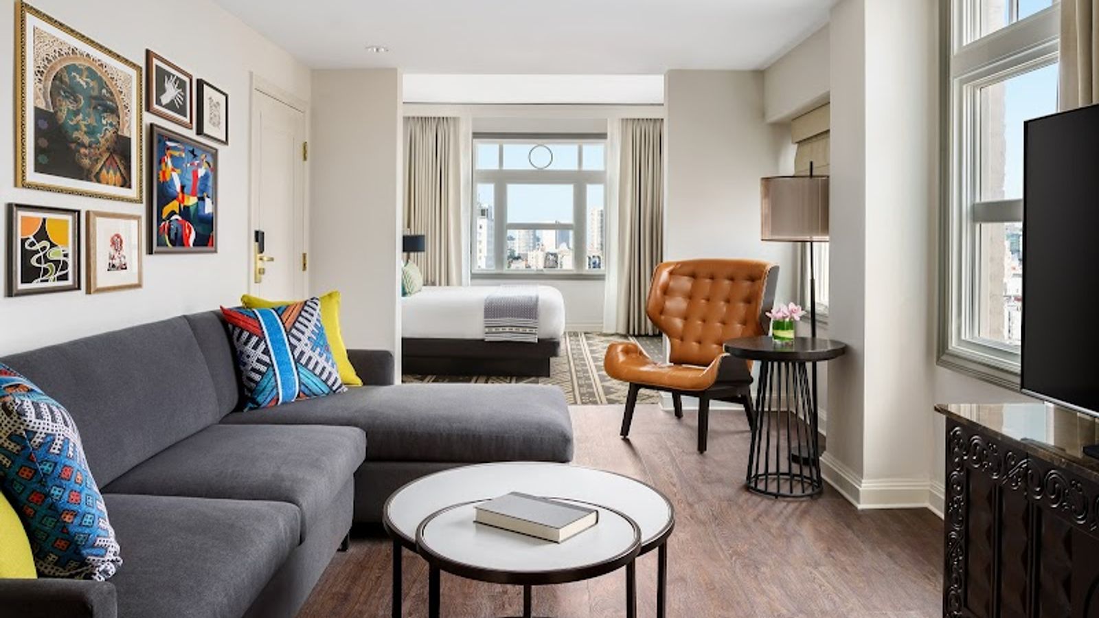 Photo of Hotel Spero, Vignette Collection