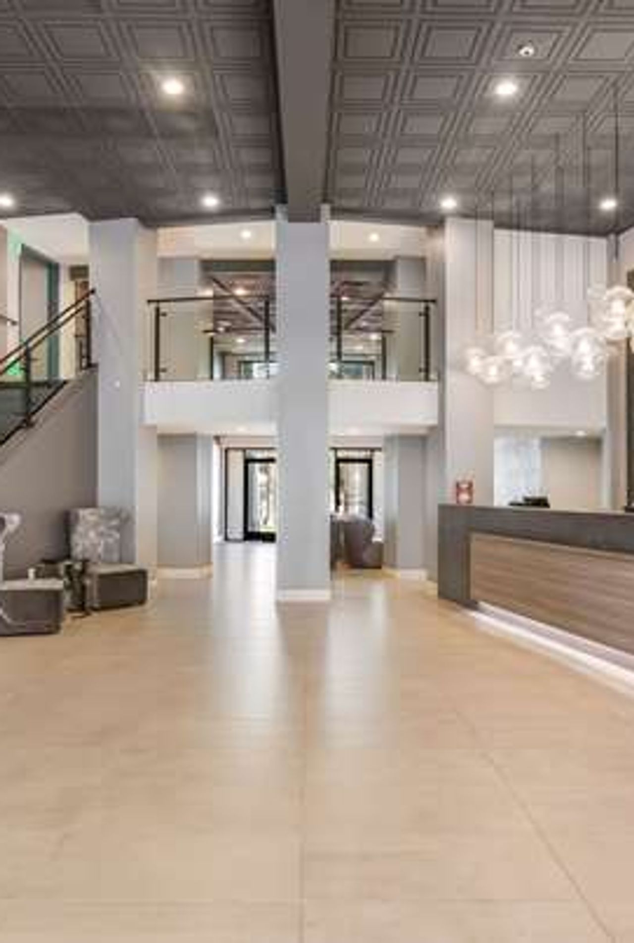 Photo of Hourglass Hotel, Ascend Hotel Collection