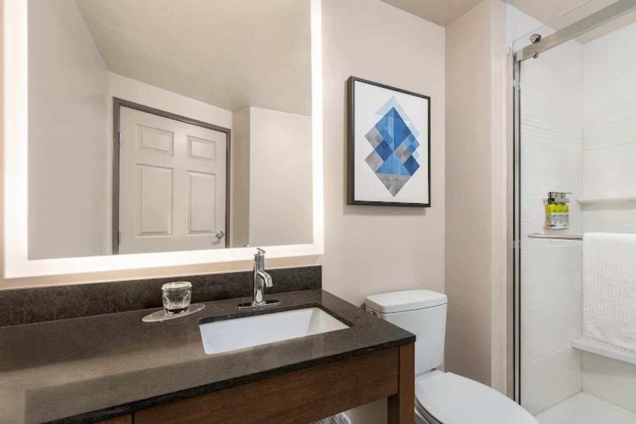 Photo of Candlewood Suites Boise-Meridian, an IHG Hotel