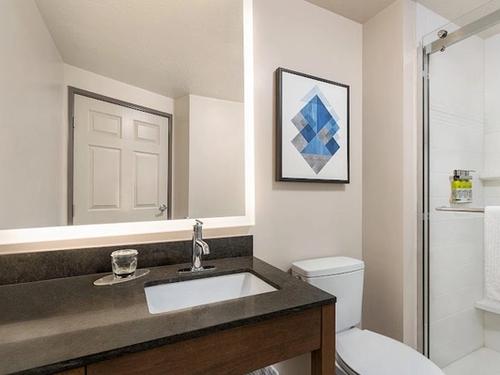 Photo of Candlewood Suites Boise-Meridian, an IHG Hotel