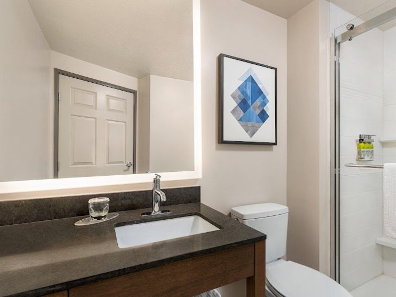Photo of Candlewood Suites Boise-Meridian, an IHG Hotel