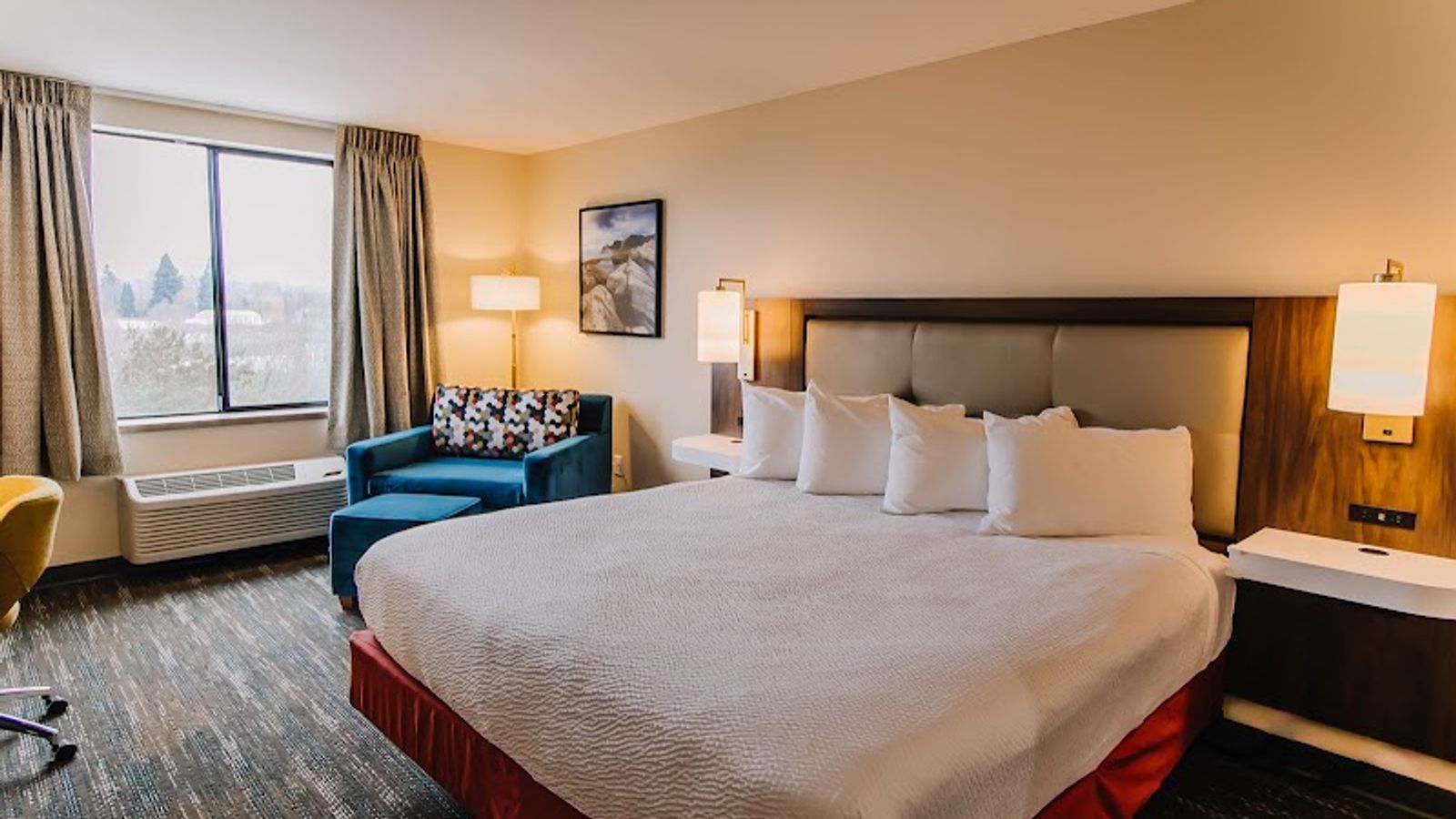 Photo of Portlander Inn