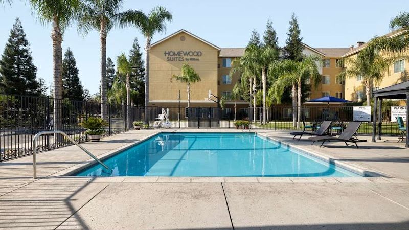 Photo of Homewood Suites by Hilton Bakersfield