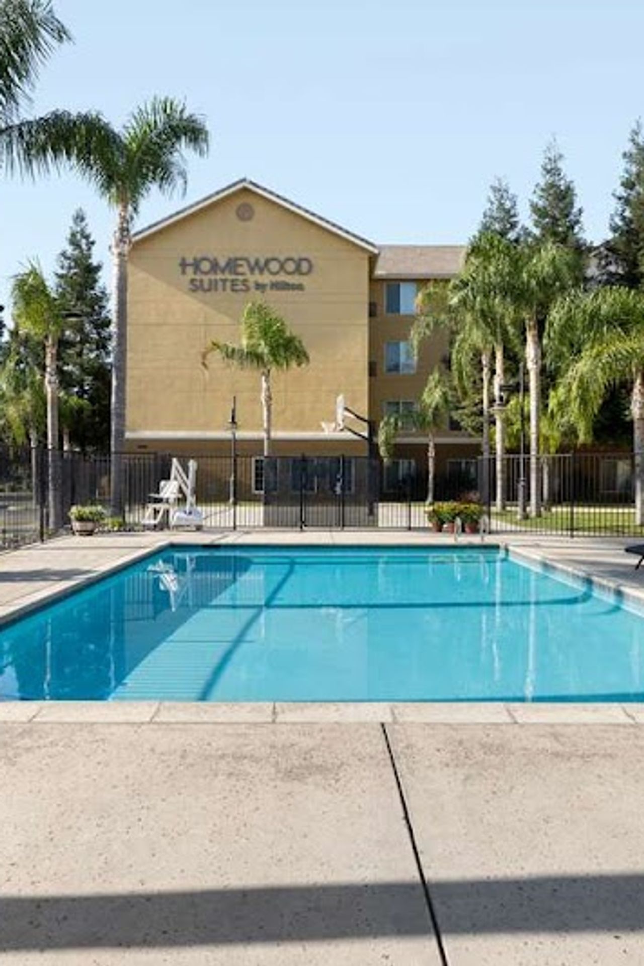 Photo of Homewood Suites by Hilton Bakersfield