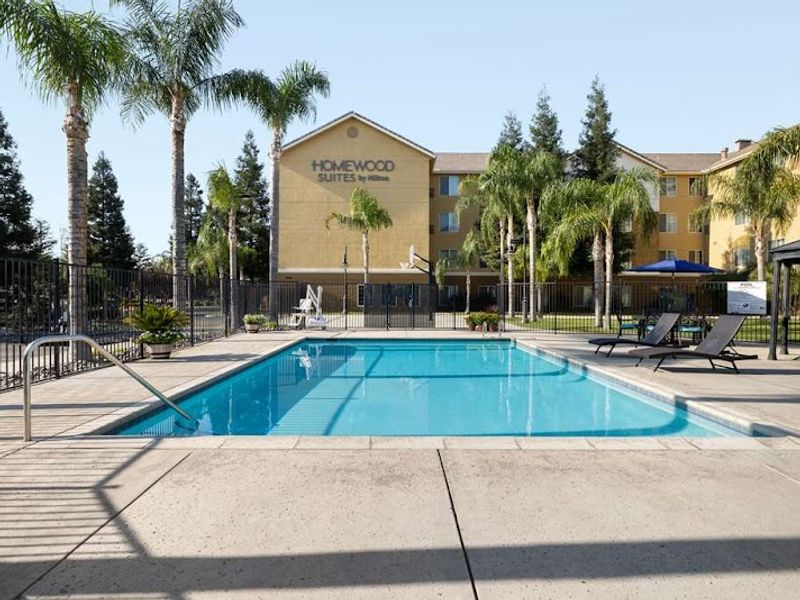 Photo of Homewood Suites by Hilton Bakersfield
