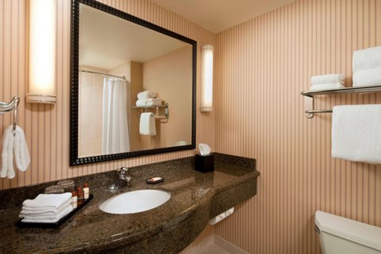 Photo of Sheraton Sonoma Wine Country Petaluma