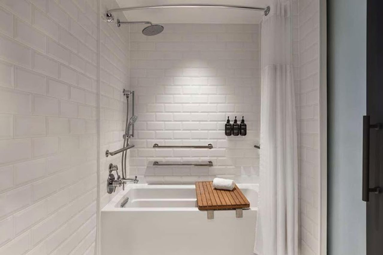 Photo of Canopy by Hilton San Francisco SoMa