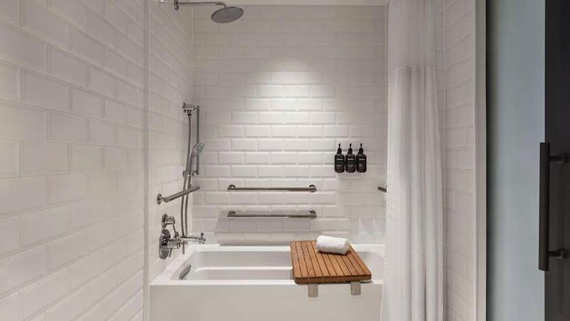 Photo of Canopy by Hilton San Francisco SoMa