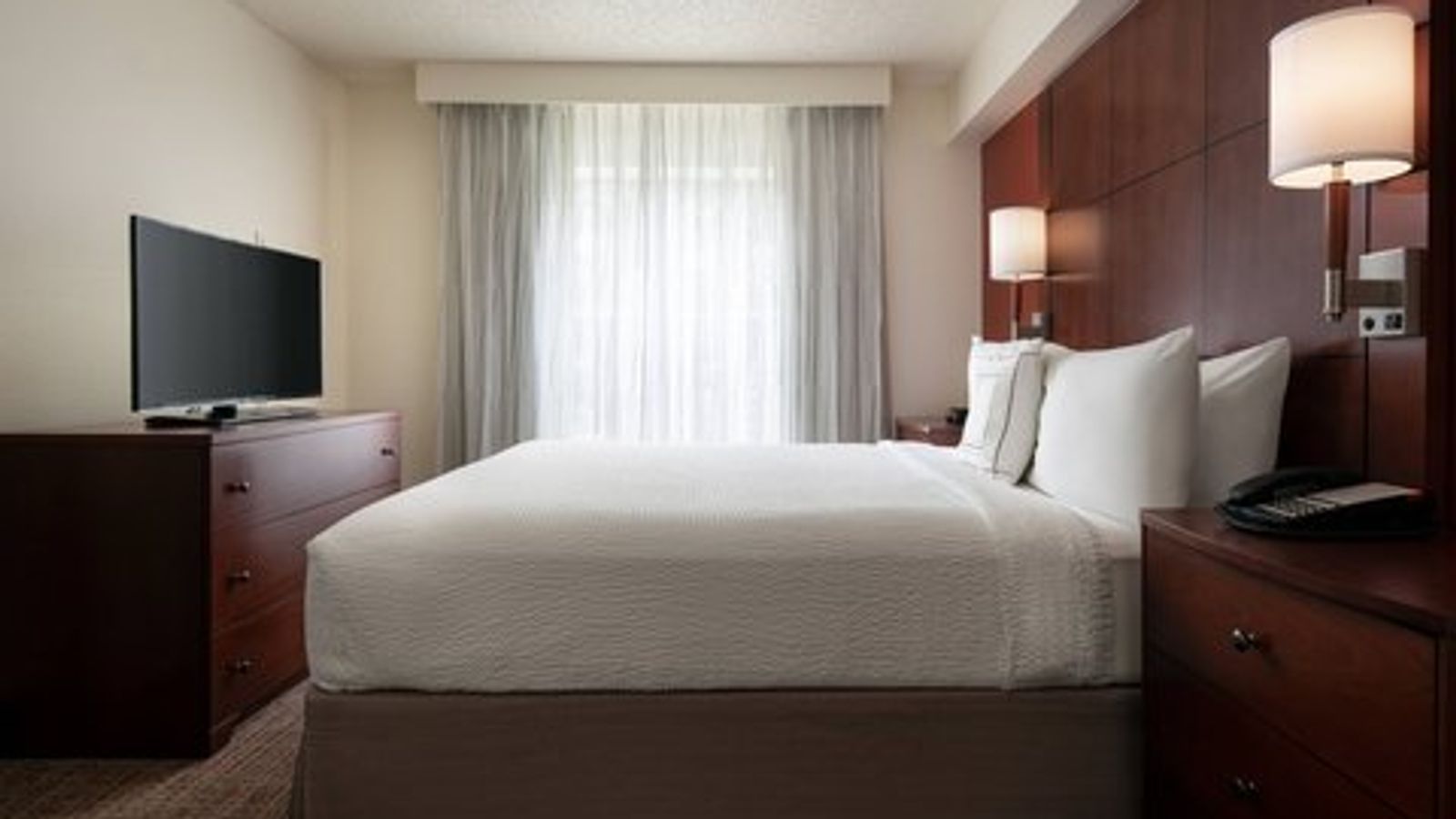 Photo of Residence Inn Milpitas Silicon Valley