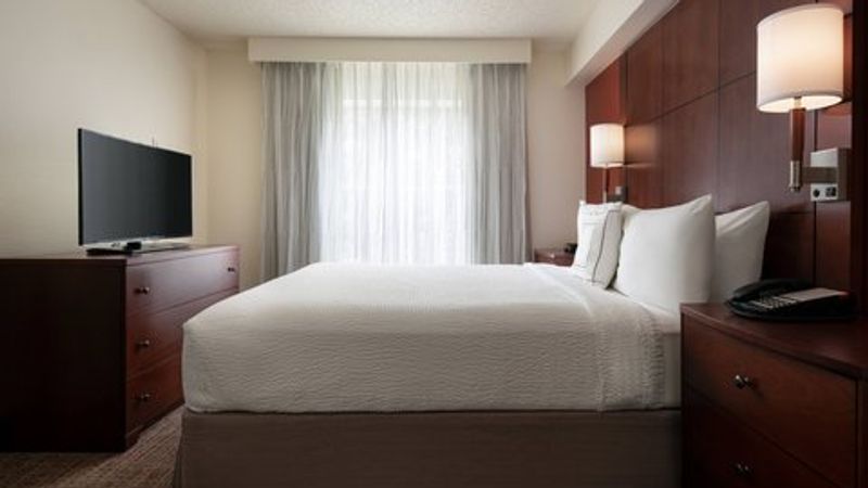 Photo of Residence Inn Milpitas Silicon Valley