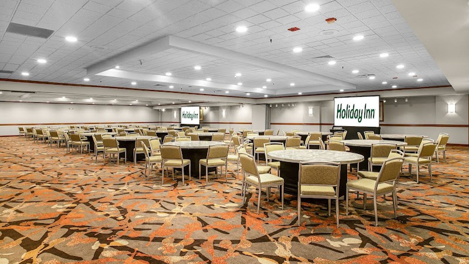 Photo of Holiday Inn San Francisco-Golden Gateway, an IHG Hotel