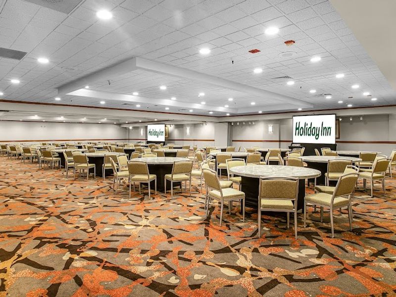 Photo of Holiday Inn San Francisco-Golden Gateway, an IHG Hotel