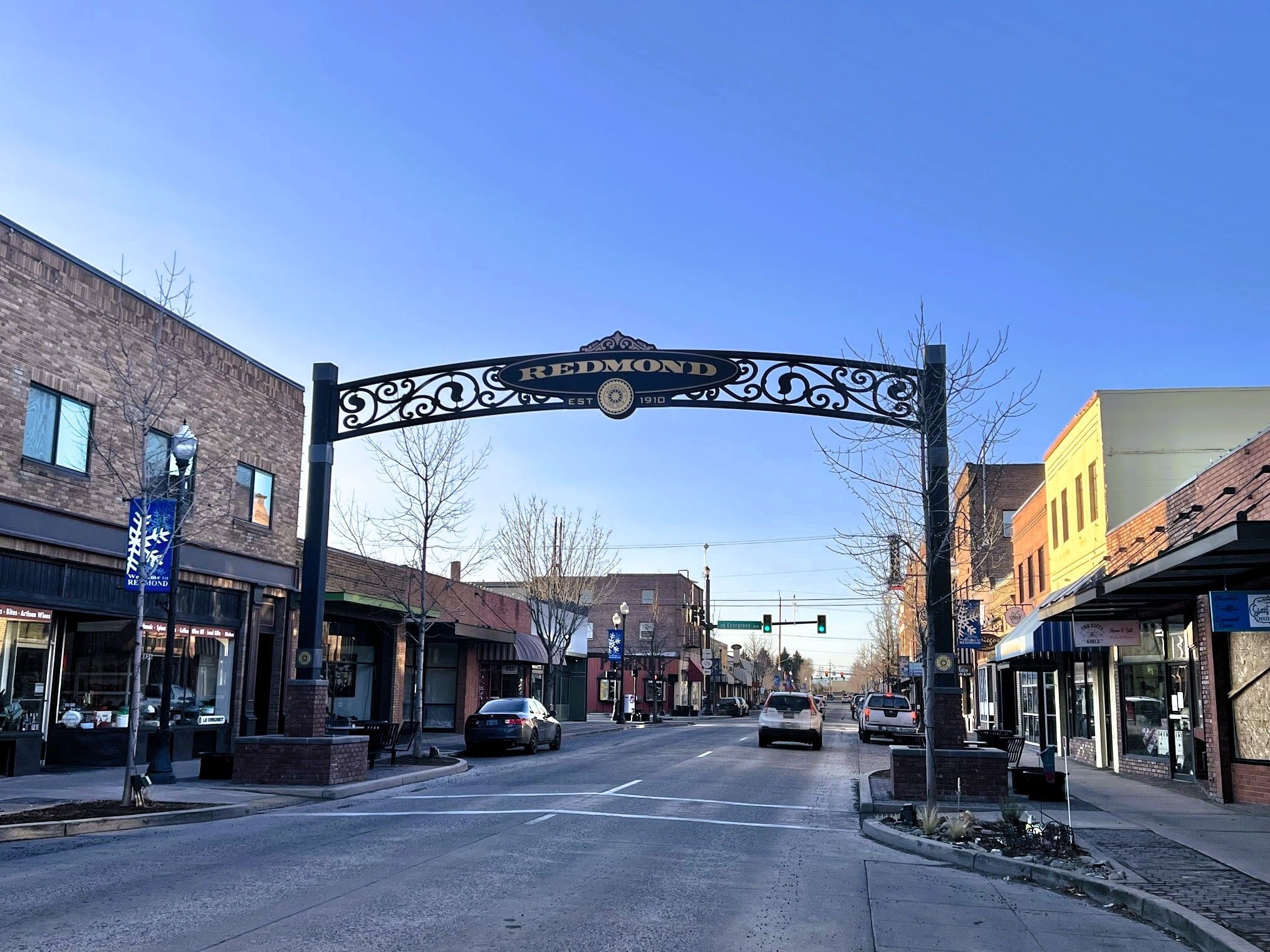 Redmond, Oregon, USA