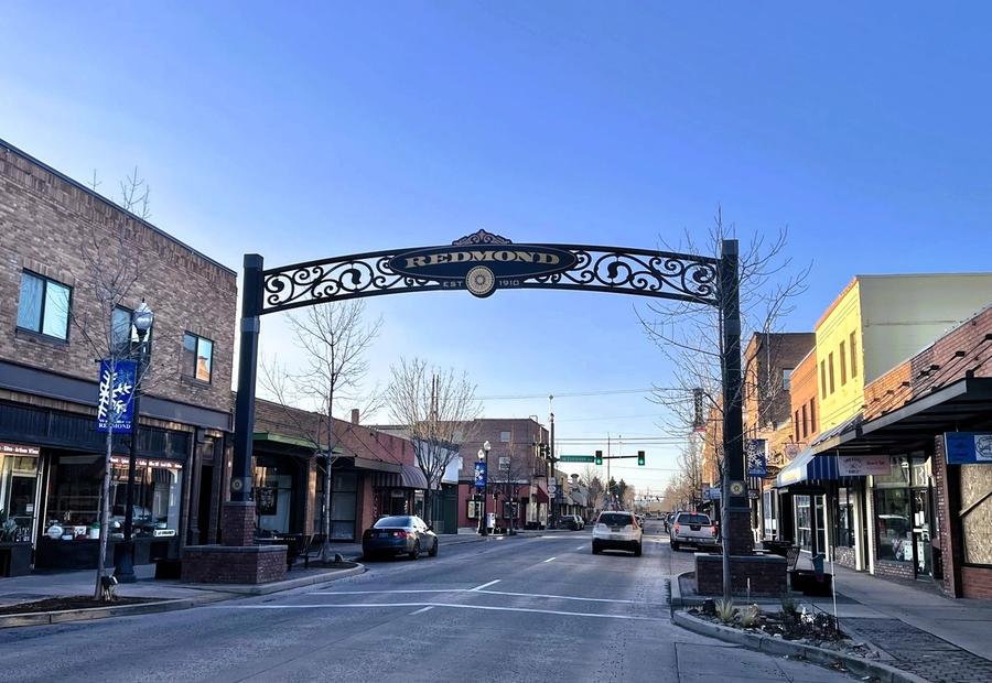 Redmond, Oregon, USA