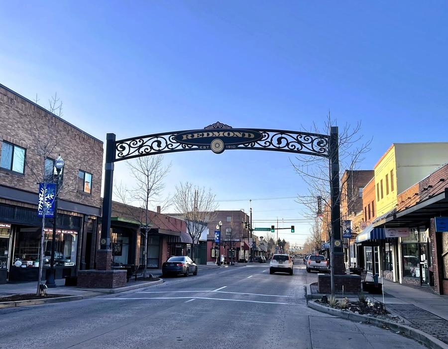Redmond, Oregon, USA