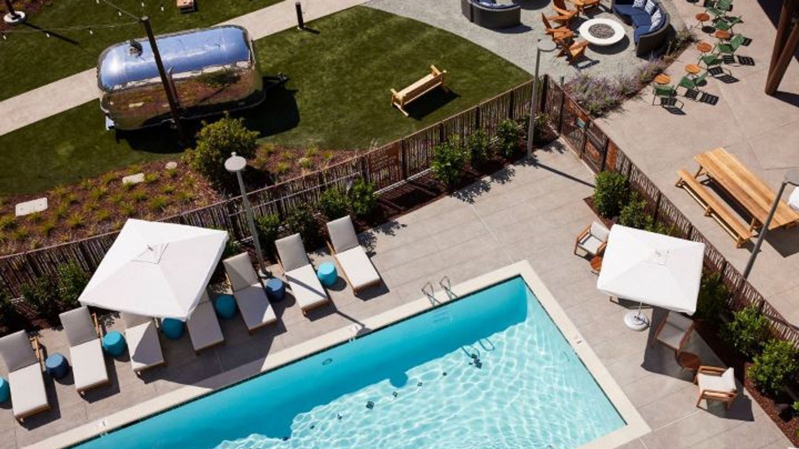 Photo of The Ameswell Hotel