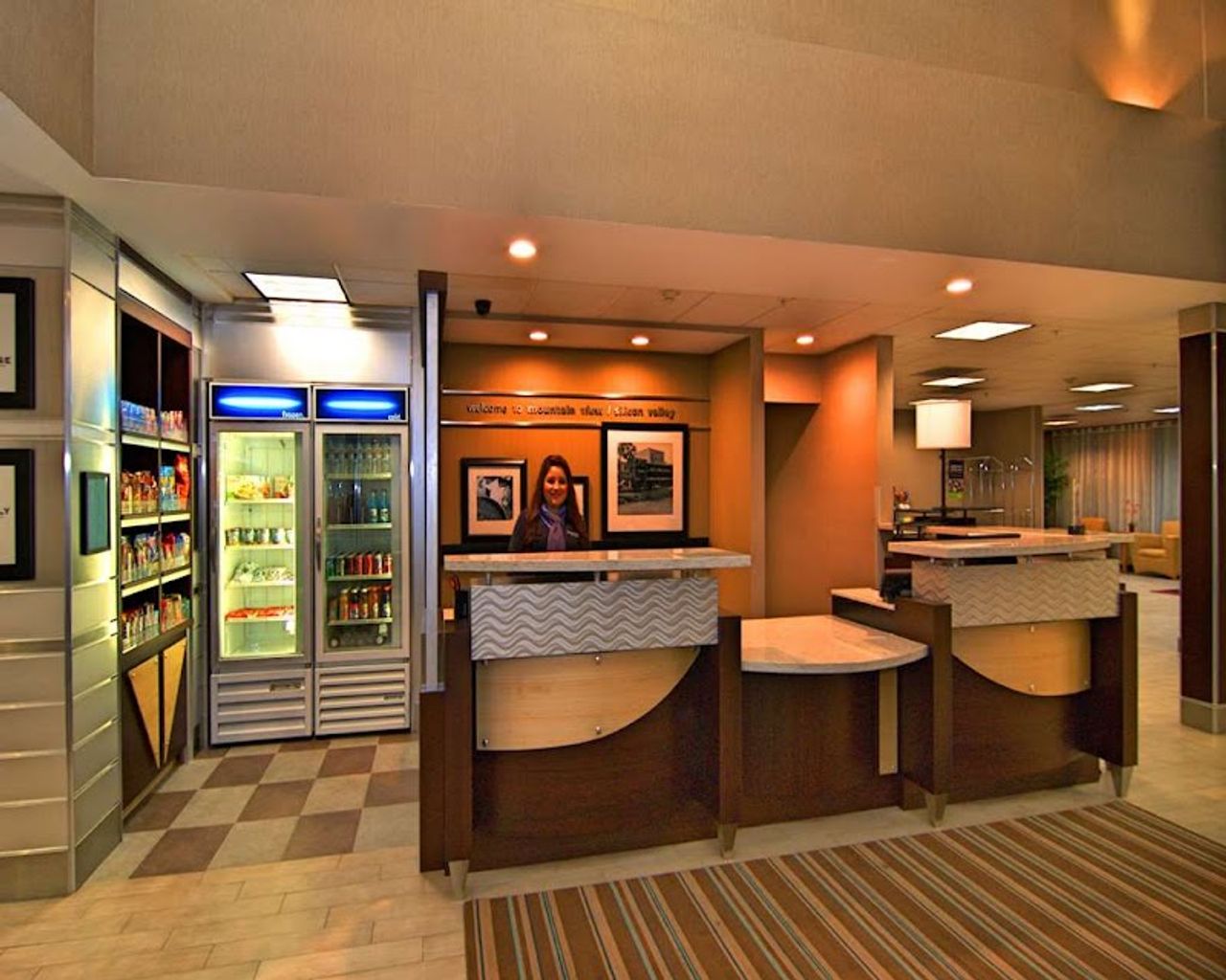 Photo of Hampton Inn & Suites Mountain View