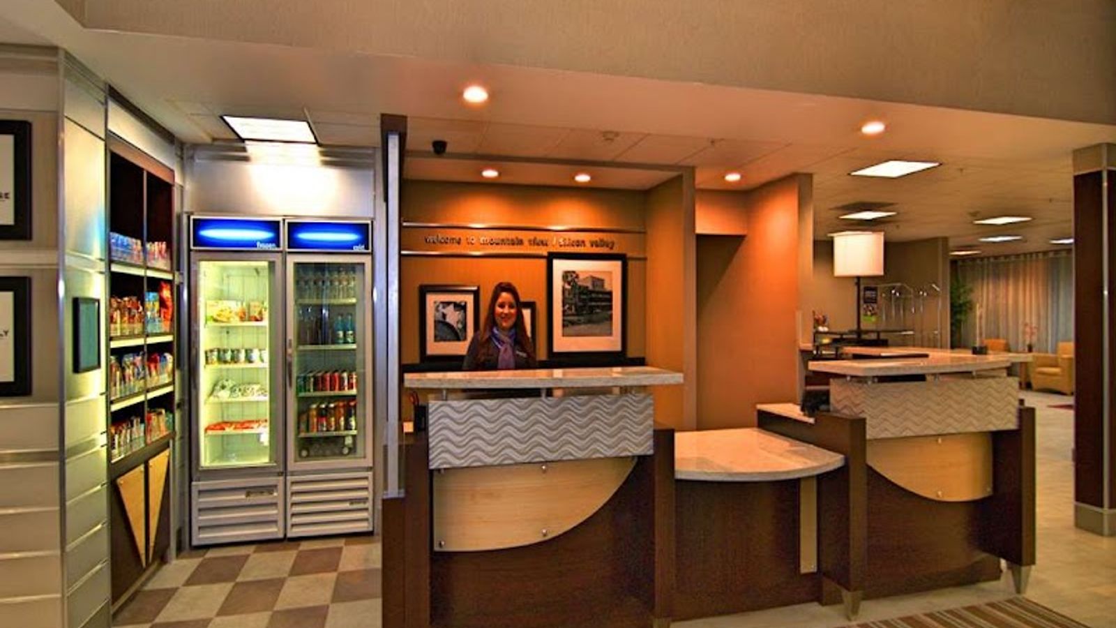 Photo of Hampton Inn & Suites Mountain View