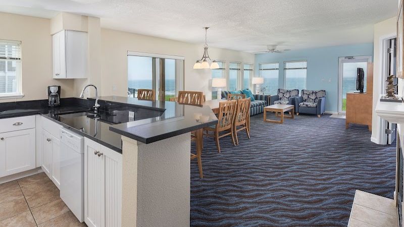 Photo of WorldMark Depoe Bay