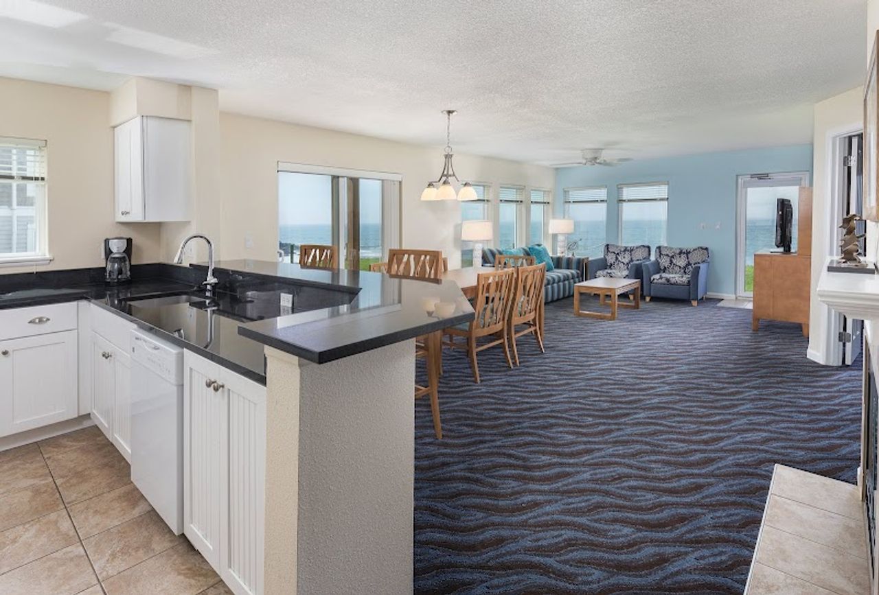 Photo of WorldMark Depoe Bay