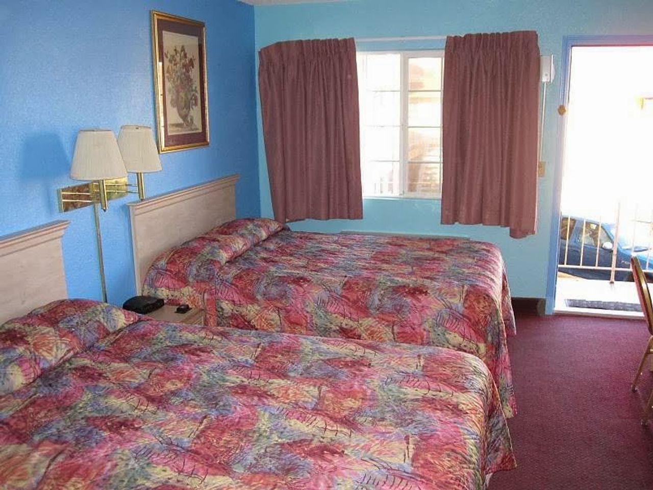 Photo of Aqua Breeze Inn