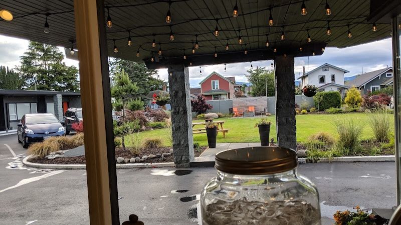 Photo of Heliotrope Hotel