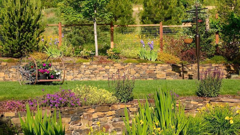 Photo of Country Willows Inn & Estate