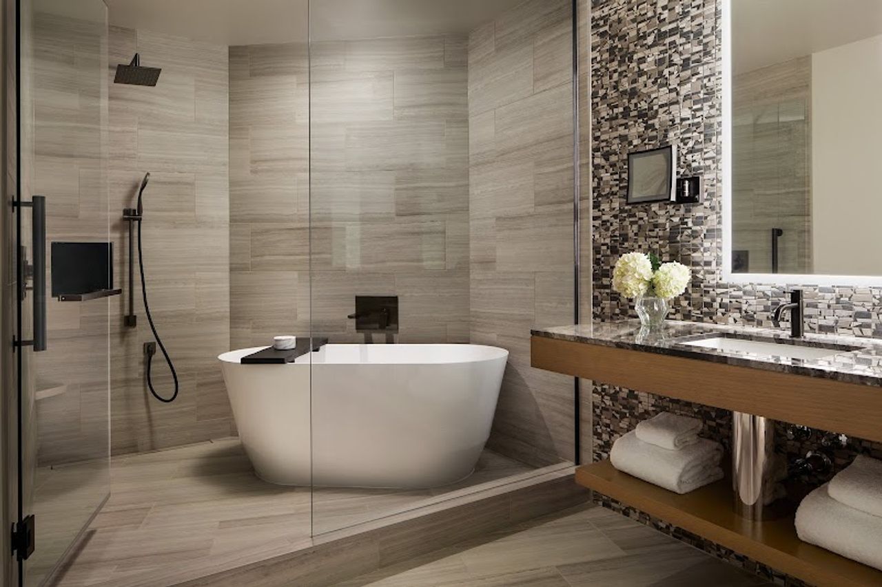 Photo of InterContinental Bellevue at the Avenue, an IHG Hotel